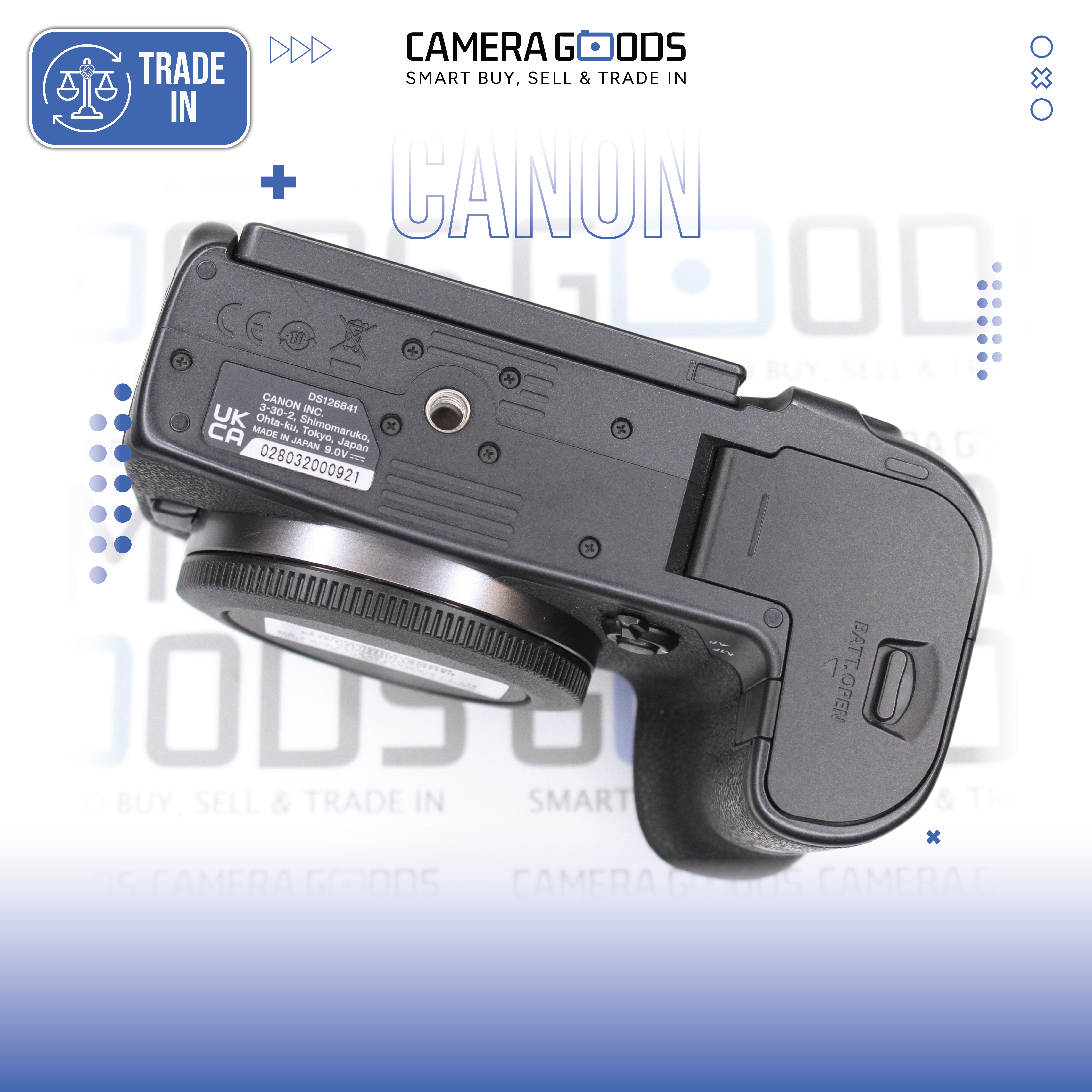 CameraGoods